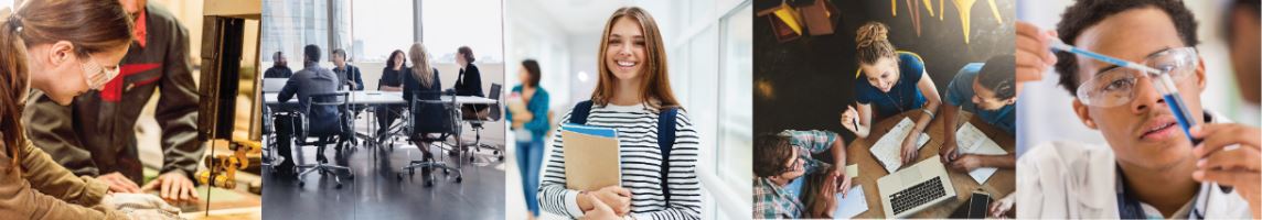 College Degree Search
